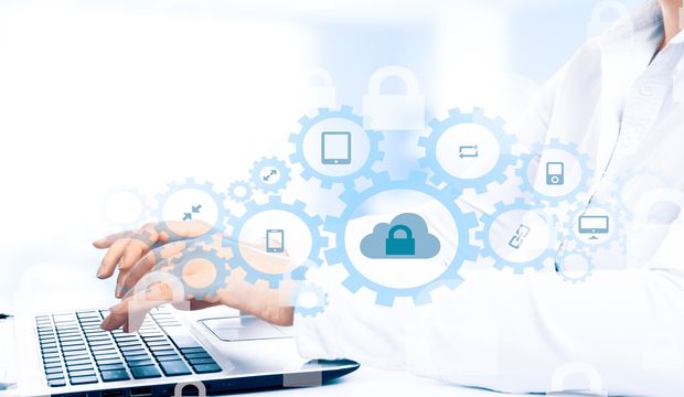 The Art Of Getting Back To Your Data Securely!