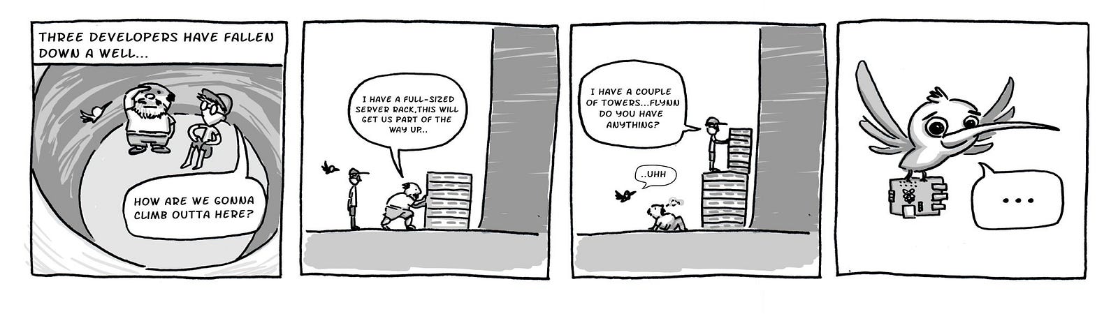 What Do I Do In Between re:Invent Live Streams? Build Lambda functions