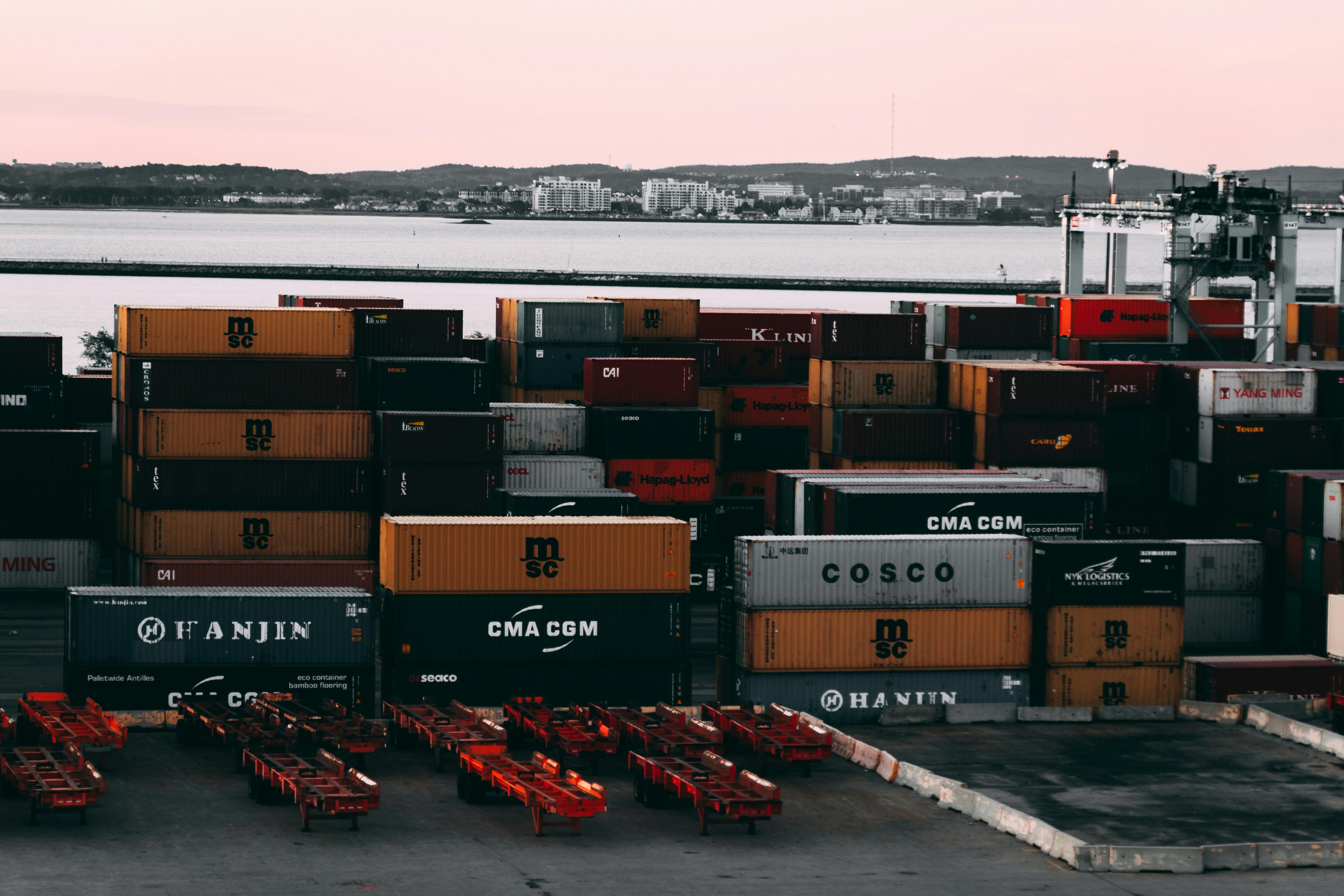 Serverless - The Wrath of Containers