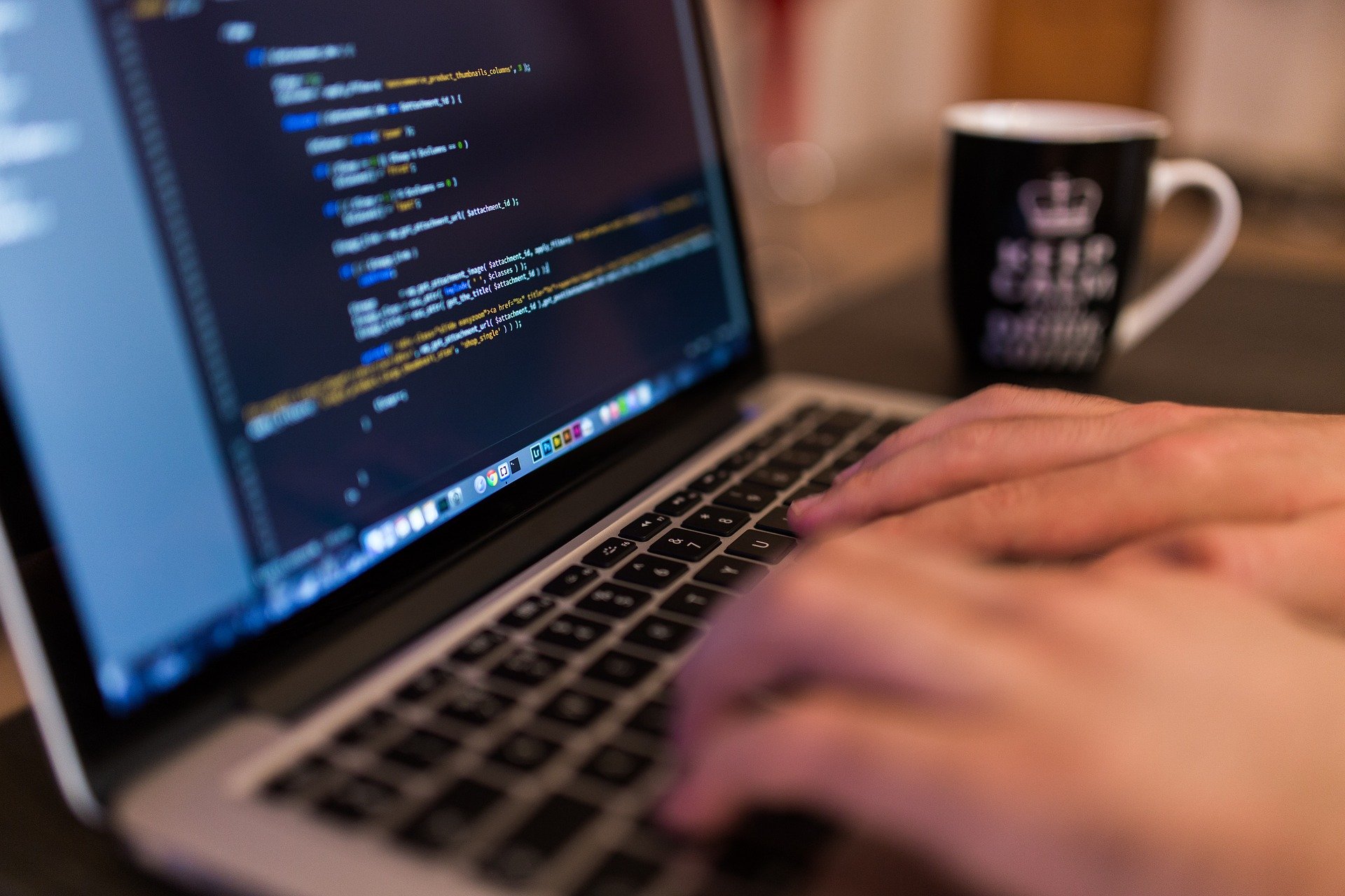 How To Create a VPC In AWS Using Pulumi And Golang