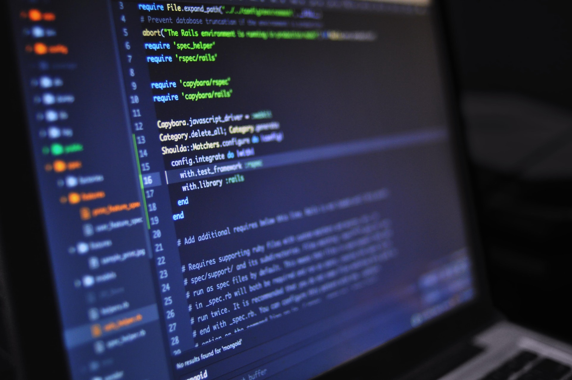 Trusting your ingredients - What's in your function anyway?