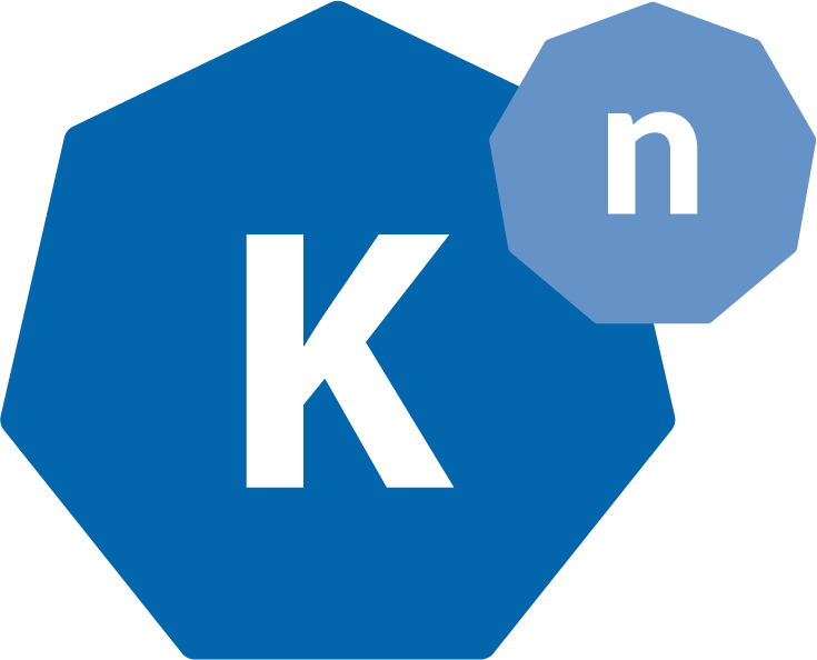 How to set up a local Knative environment with KinD and without DNS headaches