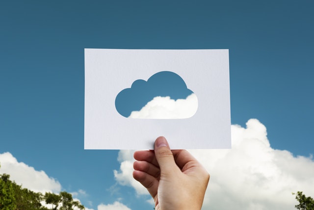 An Amazing Way To Get To A Cloud-First Enterprise